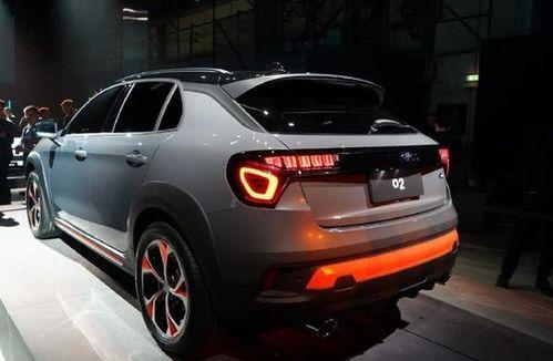 领克01最新爆料消息,性能与科技双升级，引领智能SUV新潮流